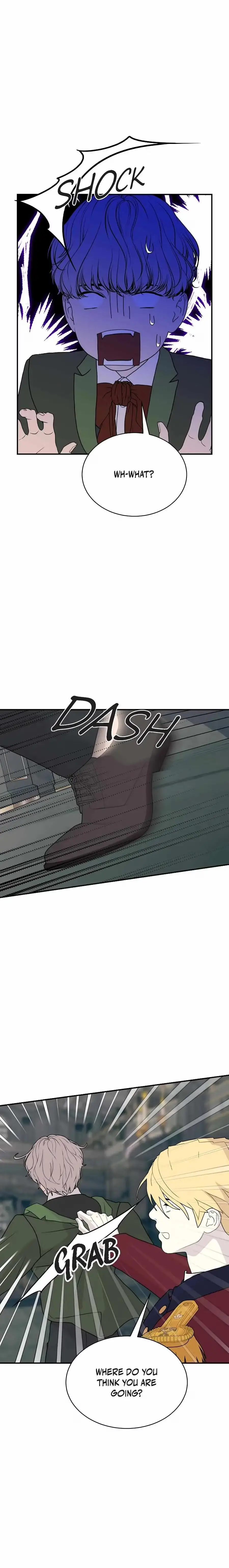 Read Royal Wedding chapter 36 image 22 on Lezhin
