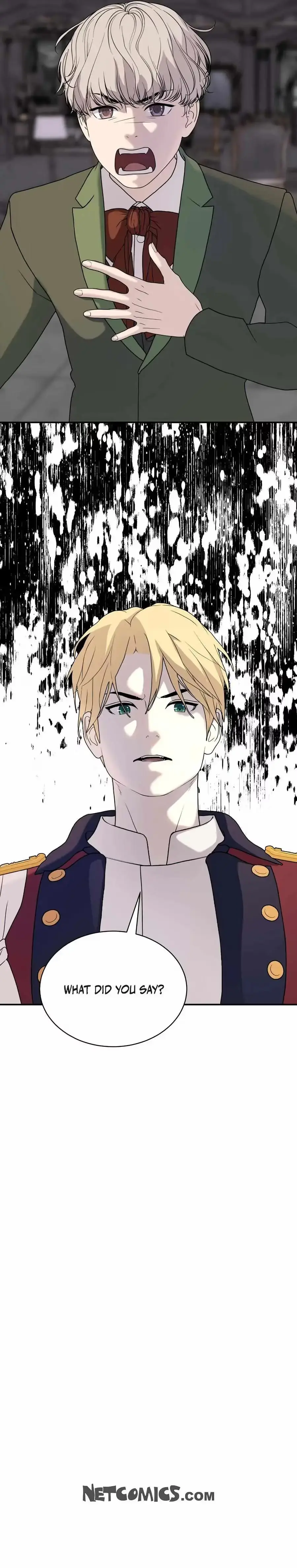 Read Royal Wedding chapter 36 image 25 on Lezhin