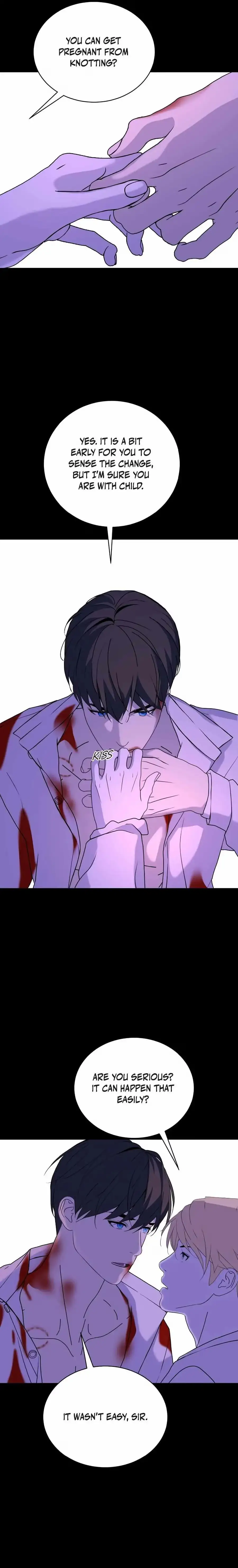Read Royal Wedding chapter 36 image 5 on Lezhin