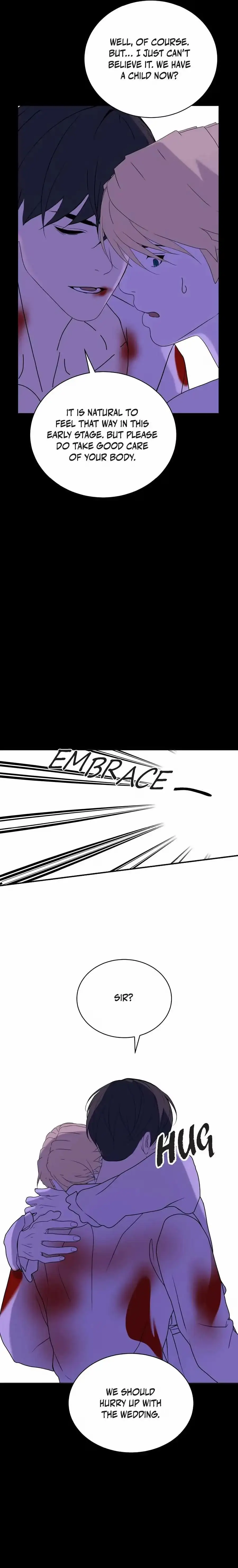Read Royal Wedding chapter 36 image 6 on Lezhin