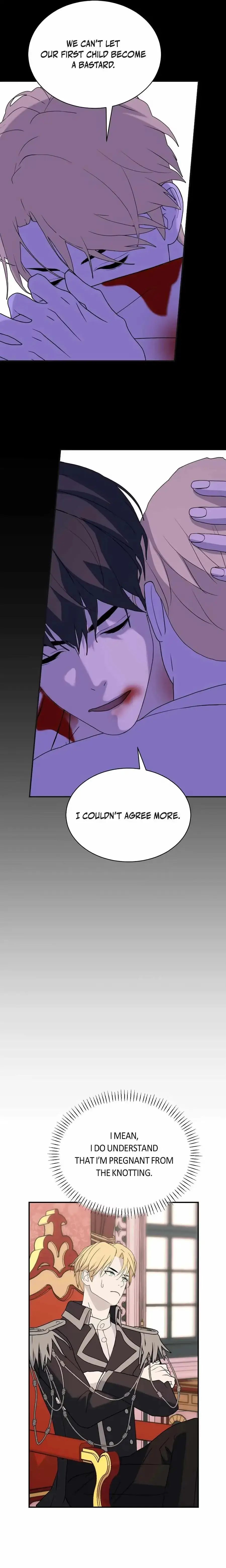 Read Royal Wedding chapter 36 image 7 on Lezhin