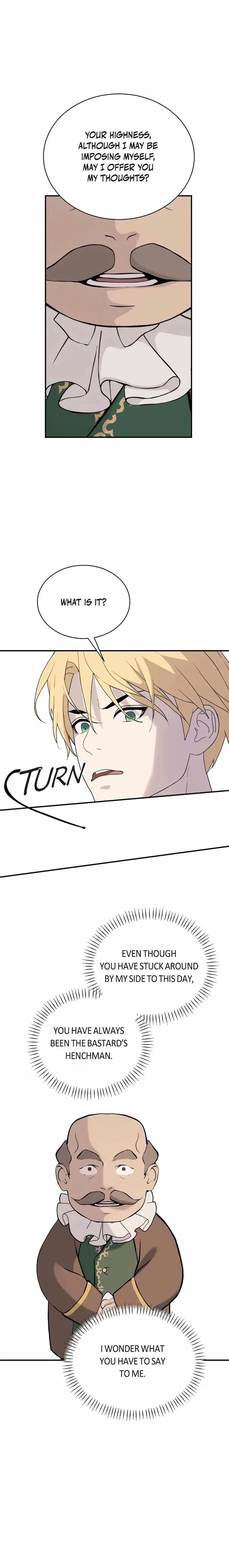 Read Royal Wedding chapter 36 image 9 on Lezhin