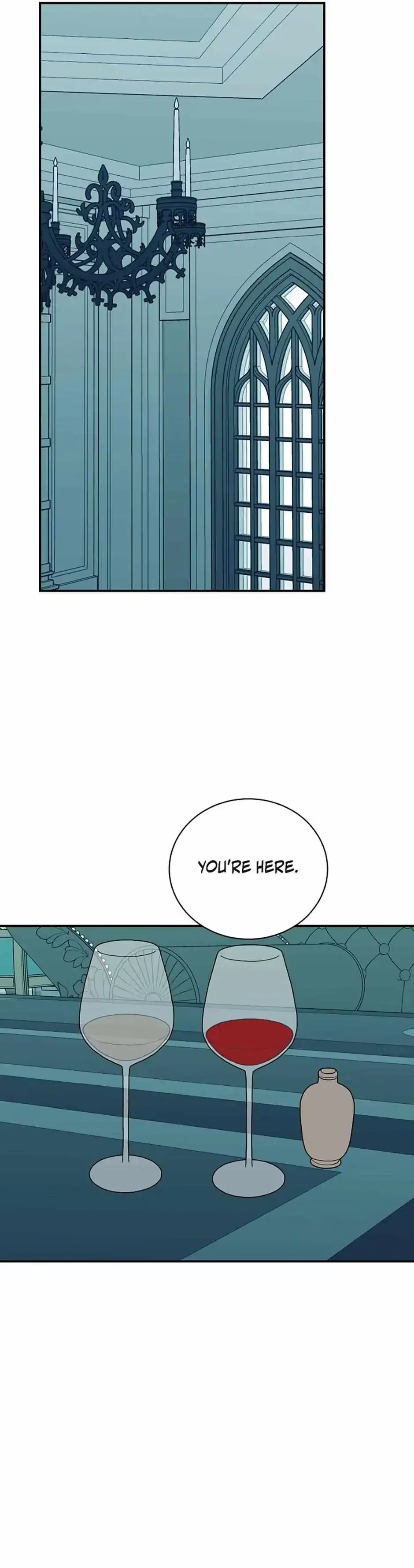 Read Royal Wedding chapter 38 image 11 on Lezhin