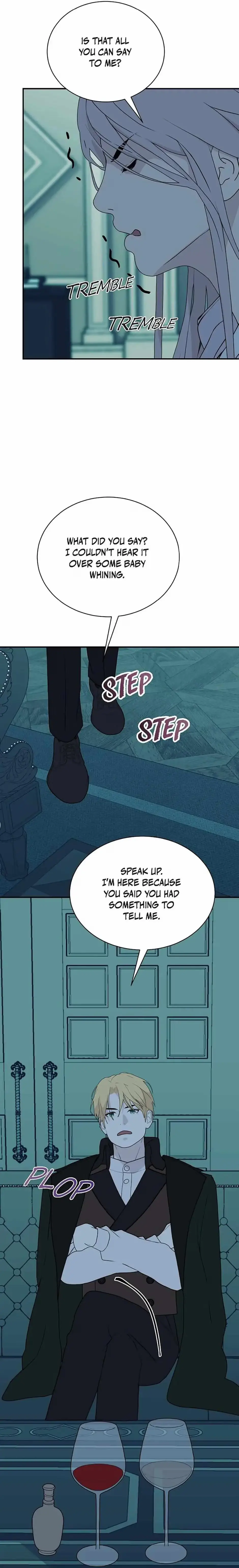 Read Royal Wedding chapter 38 image 14 on Lezhin