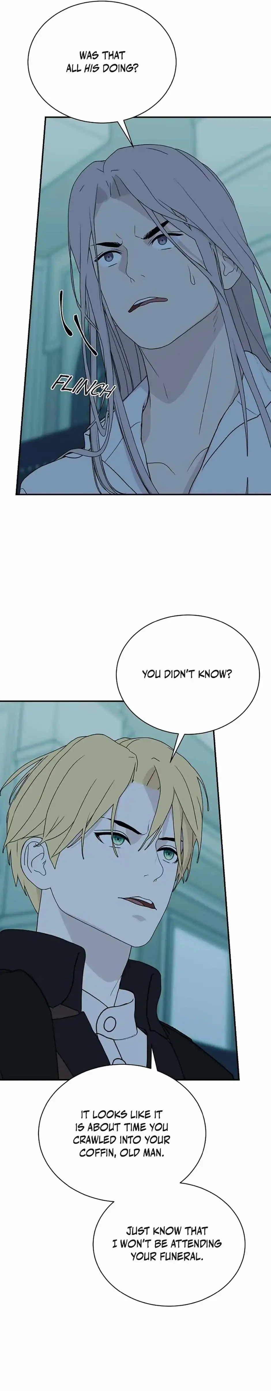 Read Royal Wedding chapter 38 image 17 on Lezhin