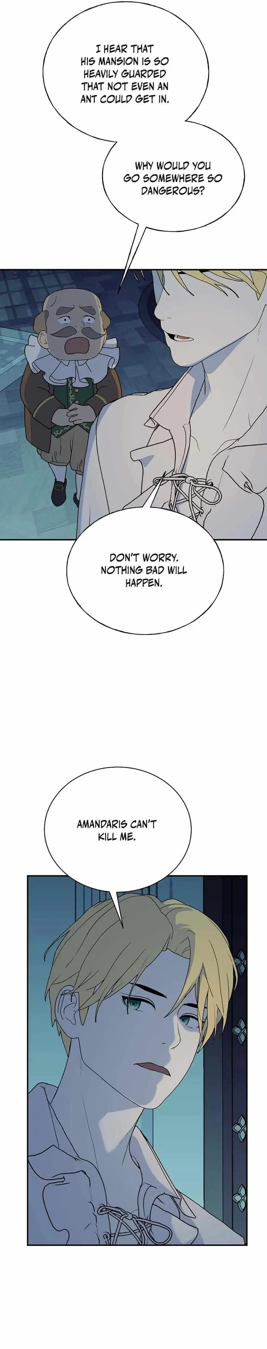 Read Royal Wedding chapter 38 image 2 on Lezhin