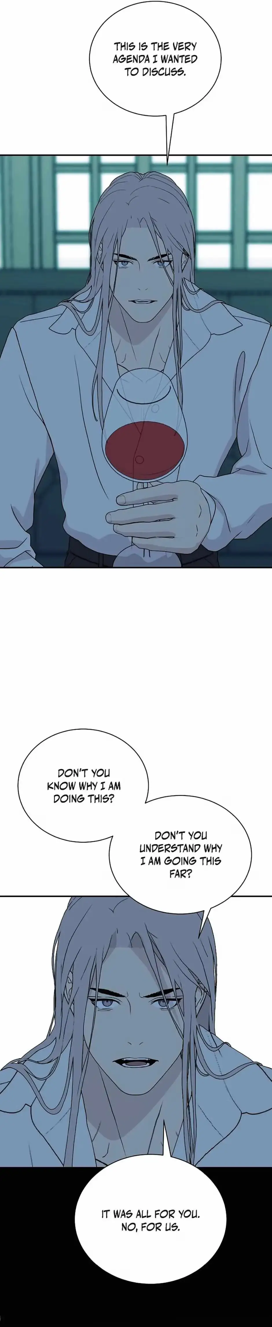 Read Royal Wedding chapter 38 image 20 on Lezhin