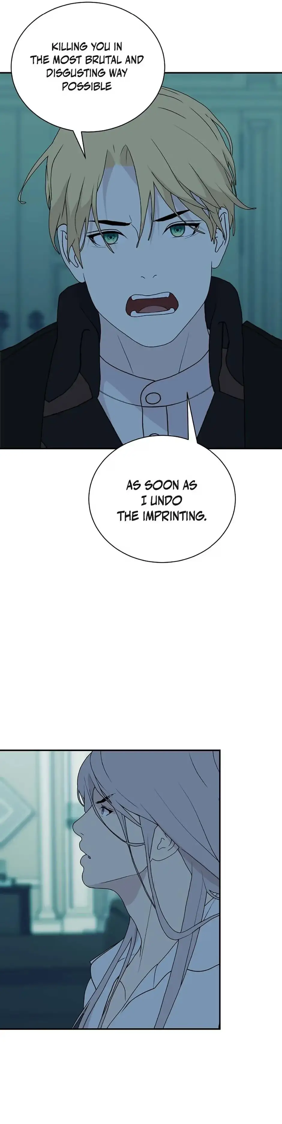 Read Royal Wedding chapter 38 image 23 on Lezhin