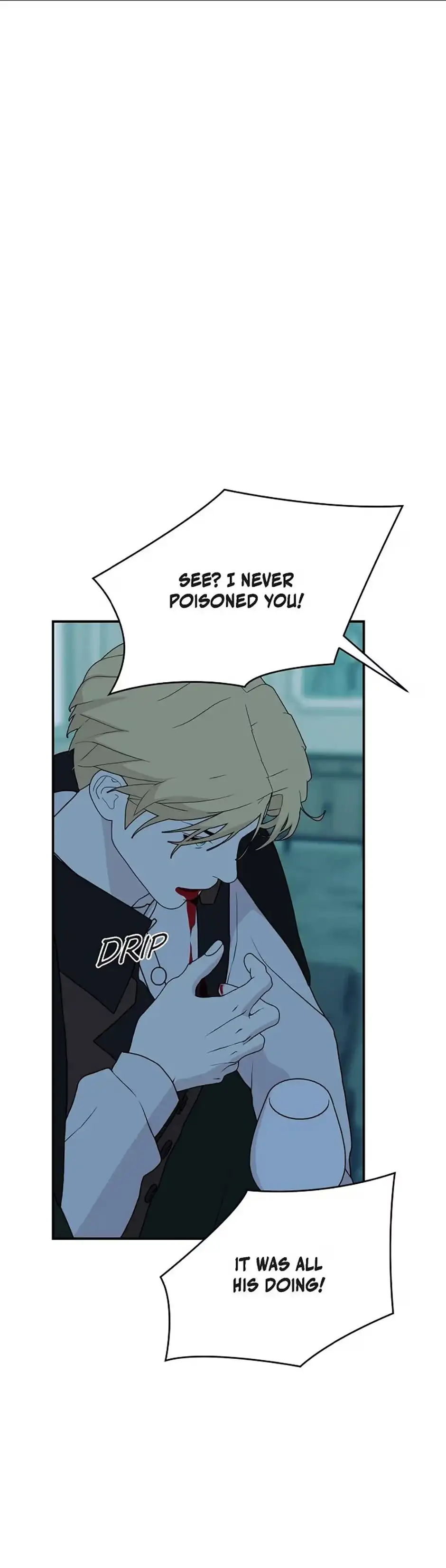 Read Royal Wedding chapter 38 image 32 on Lezhin