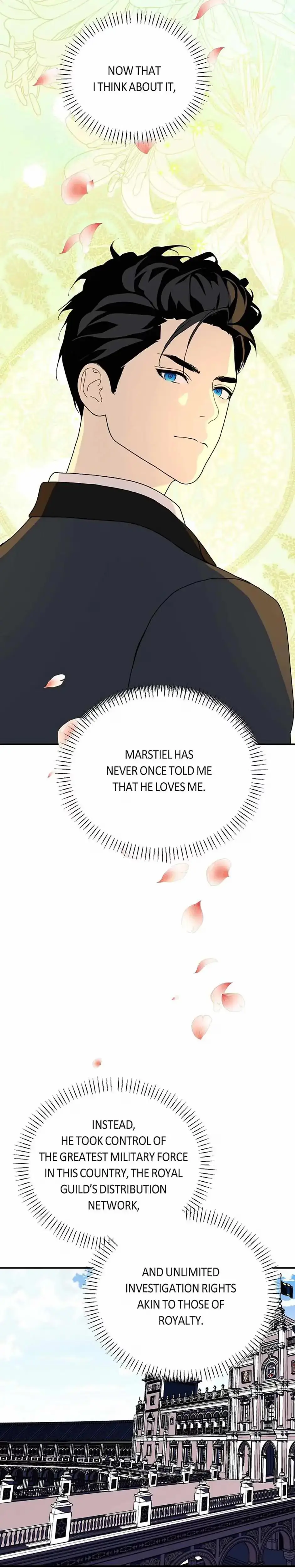 Read Royal Wedding chapter 38 image 4 on Lezhin