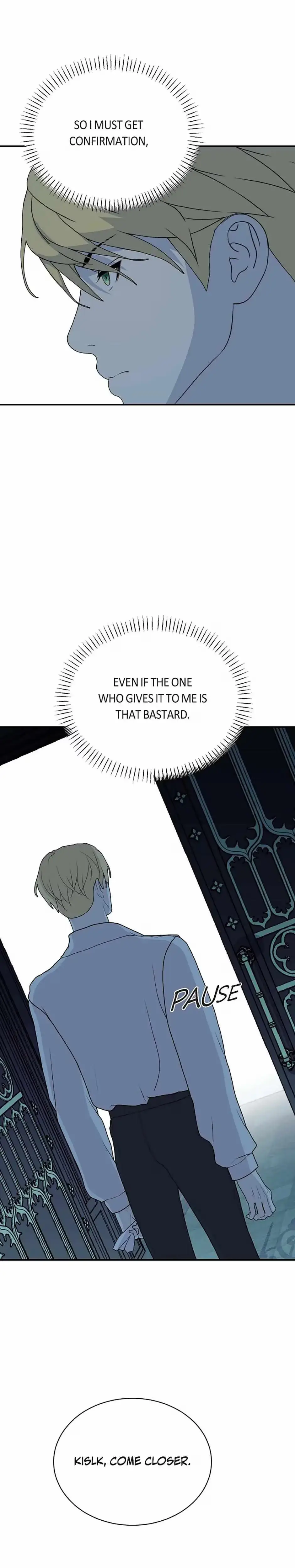 Read Royal Wedding chapter 38 image 6 on Lezhin