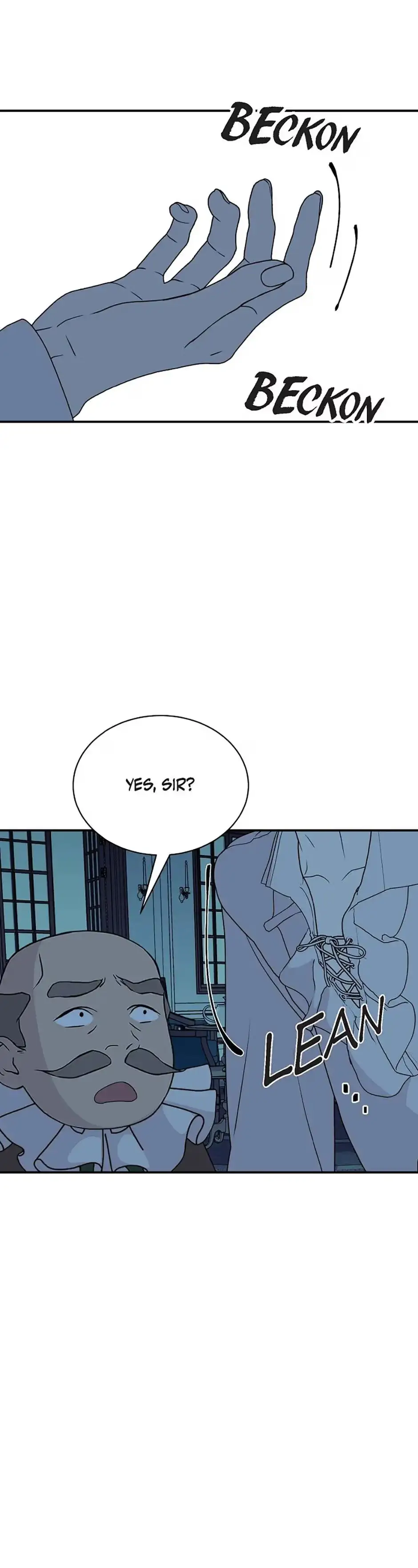 Read Royal Wedding chapter 38 image 7 on Lezhin