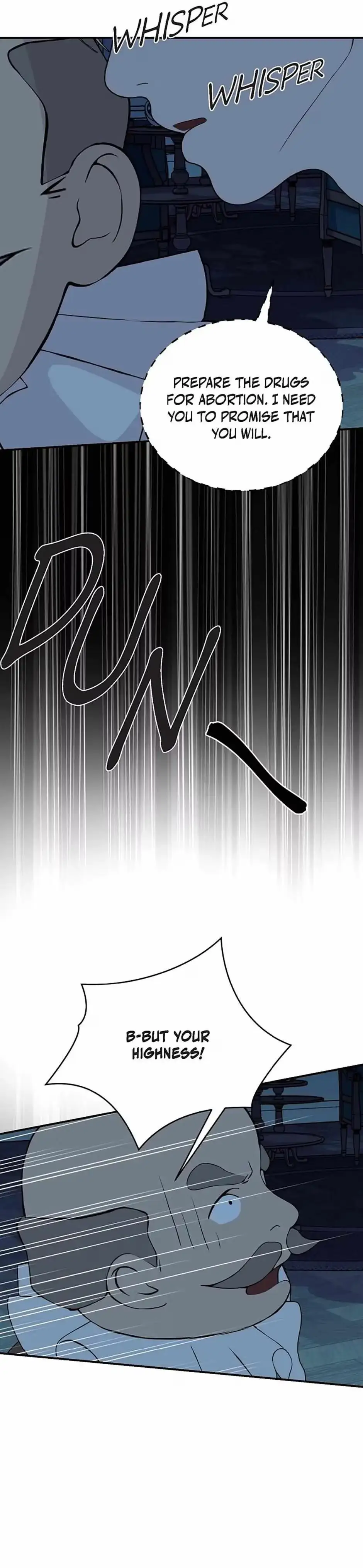 Read Royal Wedding chapter 38 image 8 on Lezhin