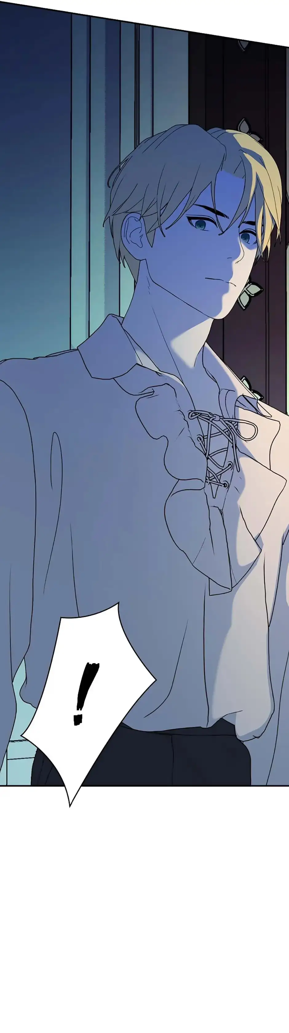 Read Royal Wedding chapter 38 image 9 on Lezhin
