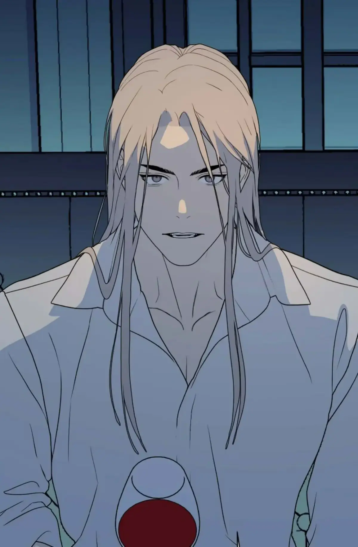Read Royal Wedding chapter 39 image 101 on Lezhin