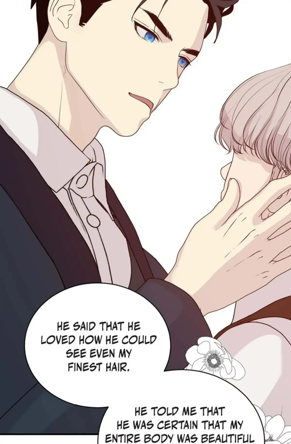 Read Royal Wedding chapter 39 image 11 on Lezhin