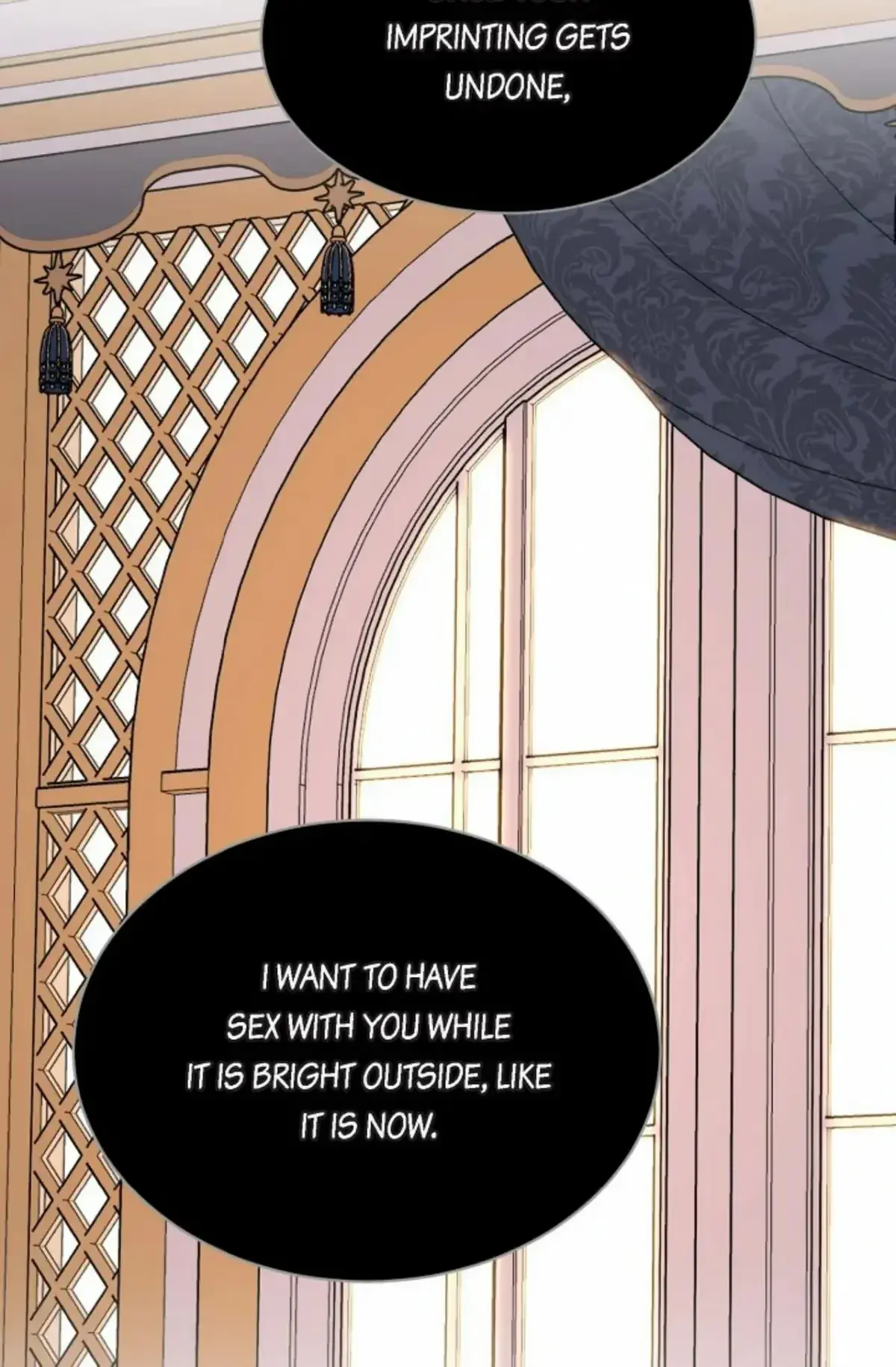 Read Royal Wedding chapter 39 image 14 on Lezhin