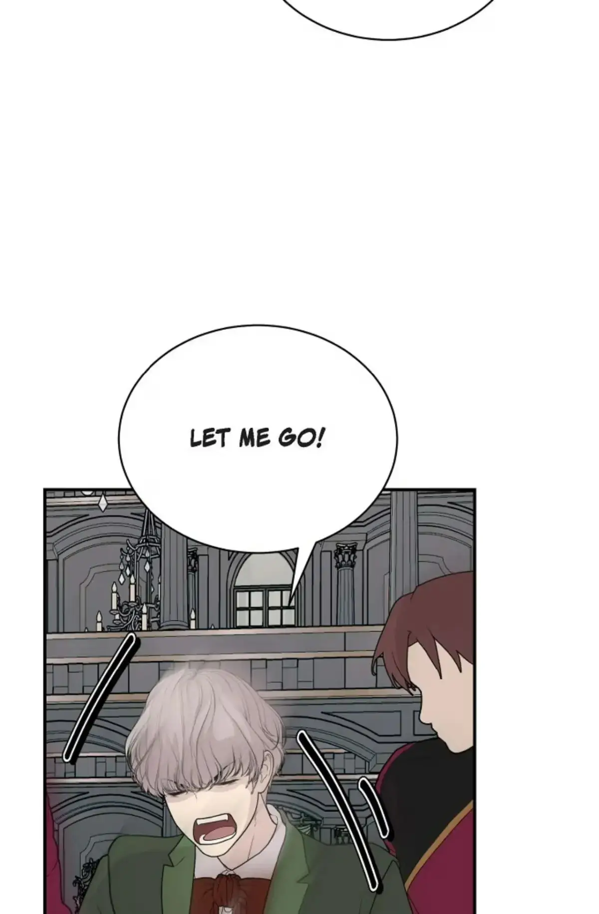 Read Royal Wedding chapter 39 image 19 on Lezhin