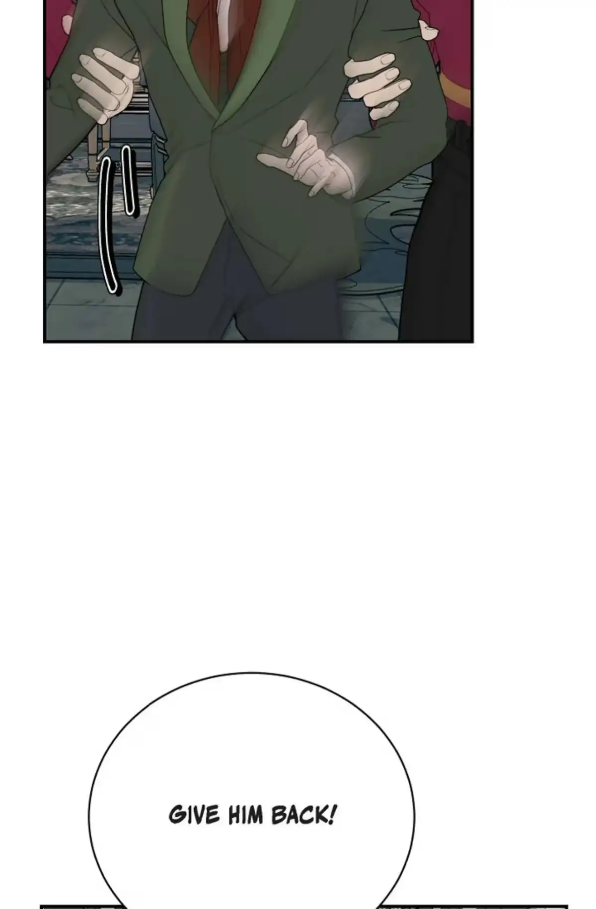 Read Royal Wedding chapter 39 image 20 on Lezhin