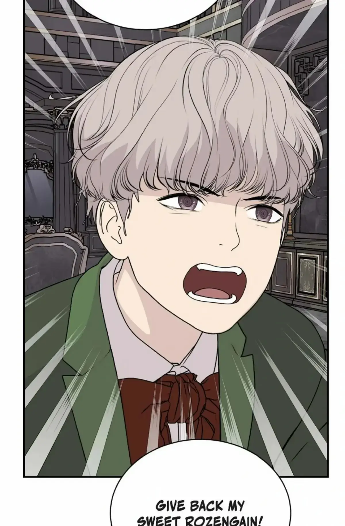 Read Royal Wedding chapter 39 image 21 on Lezhin