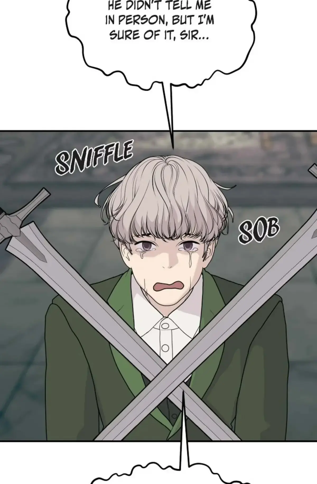 Read Royal Wedding chapter 39 image 34 on Lezhin