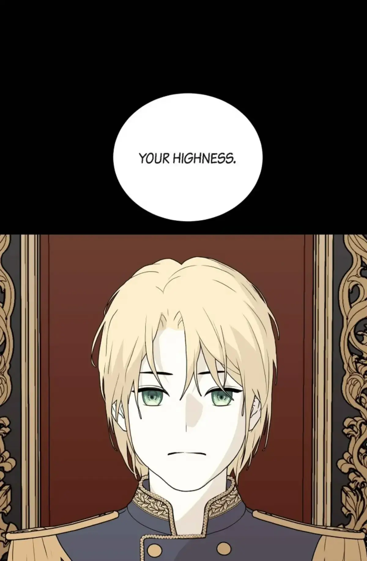 Read Royal Wedding chapter 39 image 39 on Lezhin