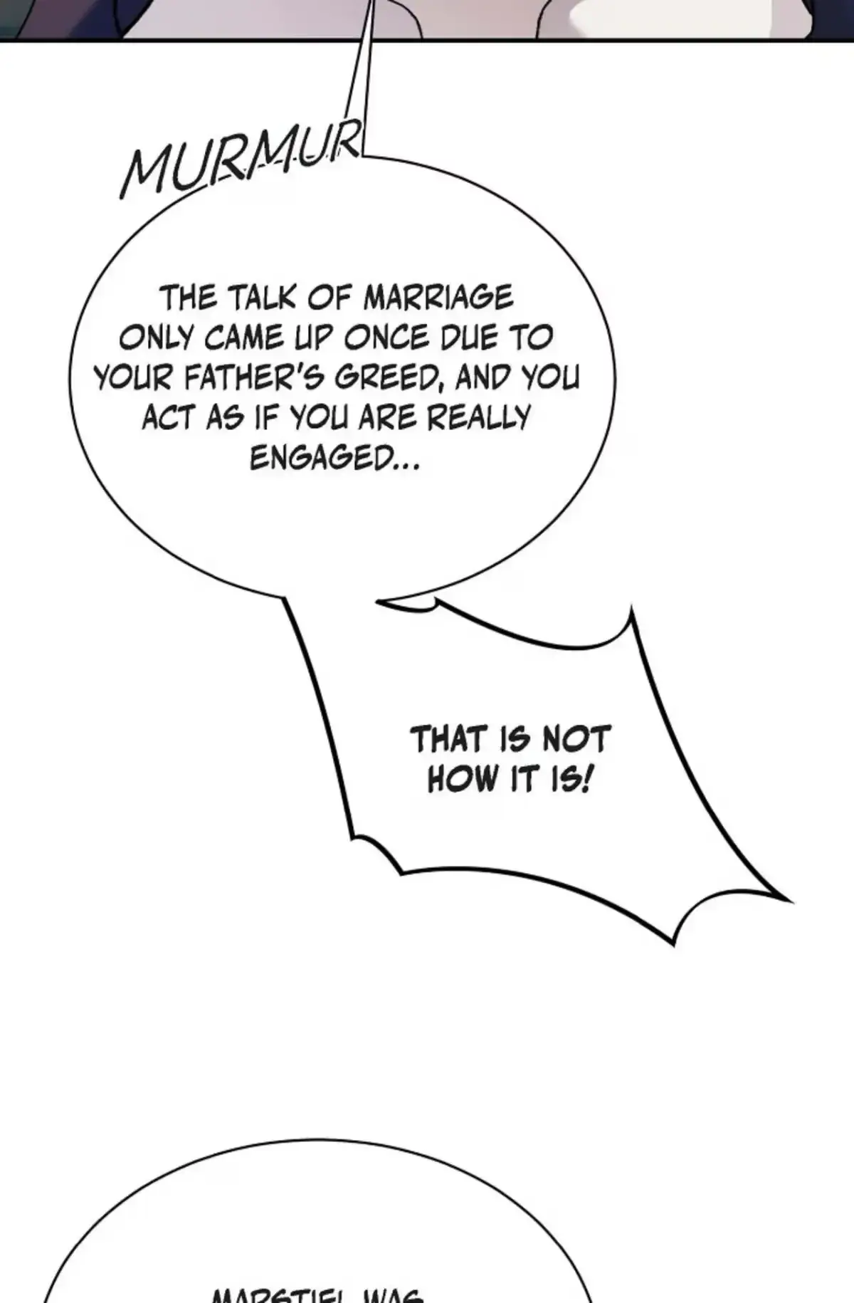 Read Royal Wedding chapter 39 image 4 on Lezhin