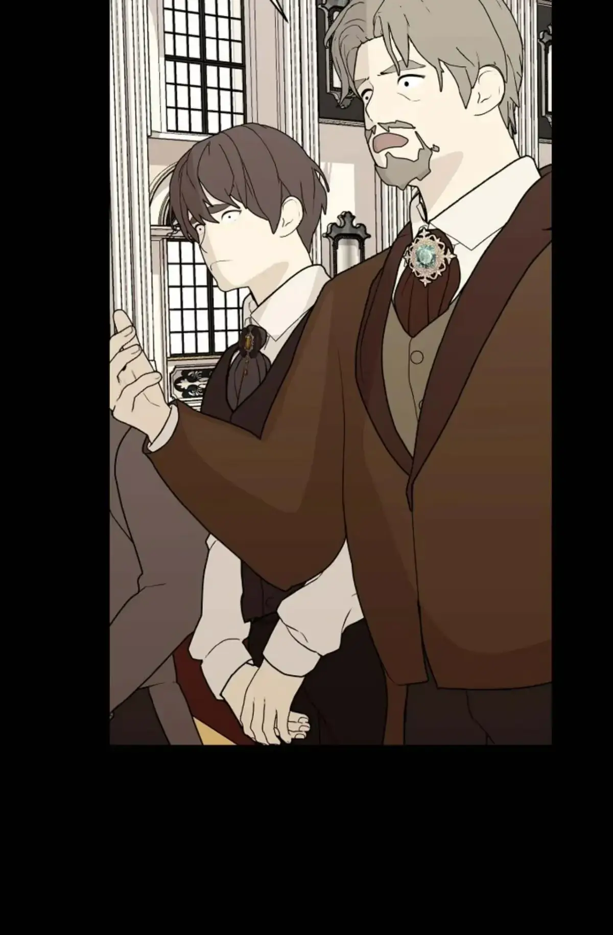 Read Royal Wedding chapter 39 image 41 on Lezhin