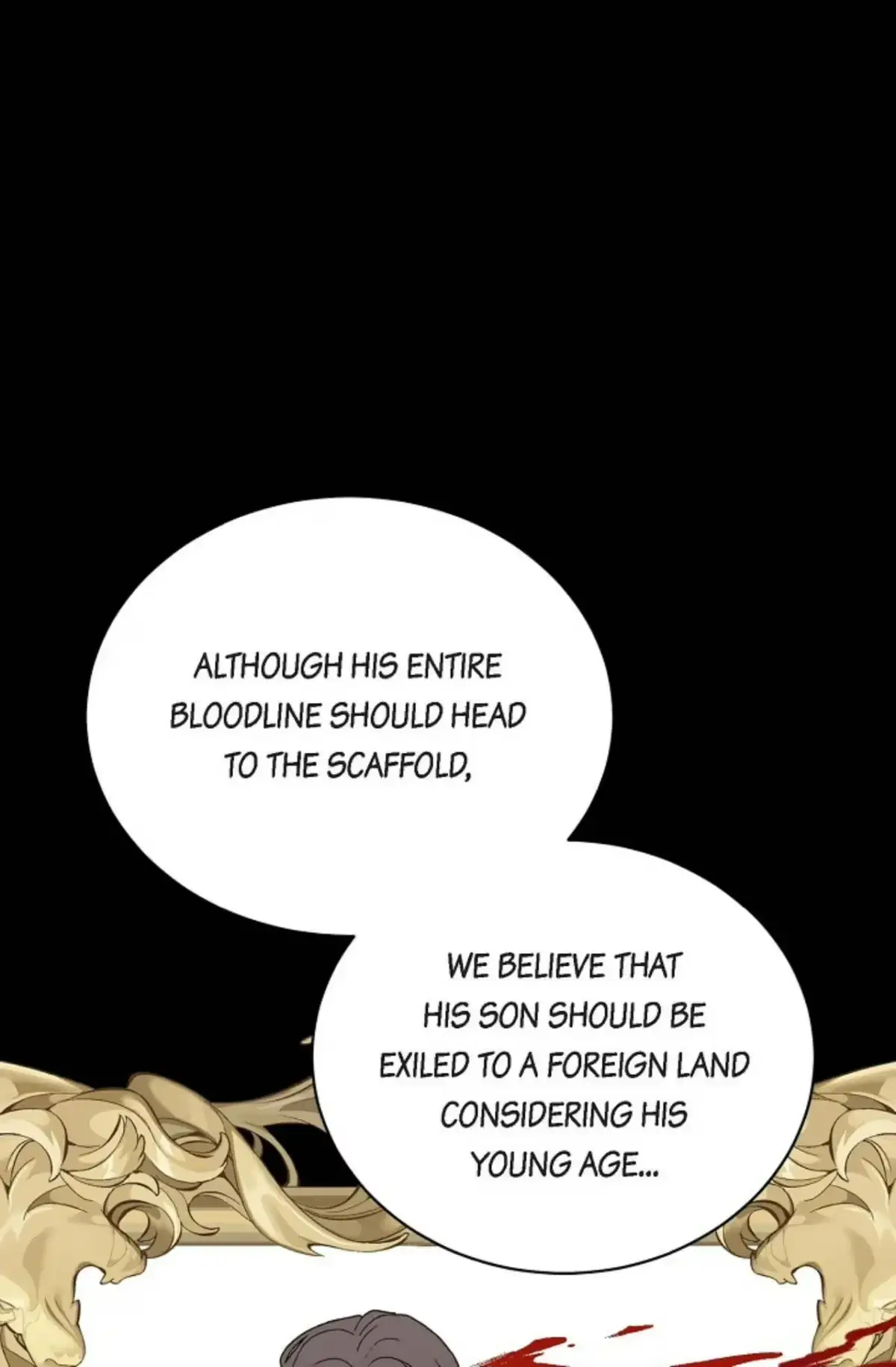Read Royal Wedding chapter 39 image 42 on Lezhin