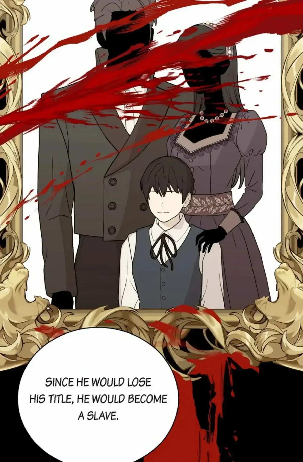 Read Royal Wedding chapter 39 image 43 on Lezhin
