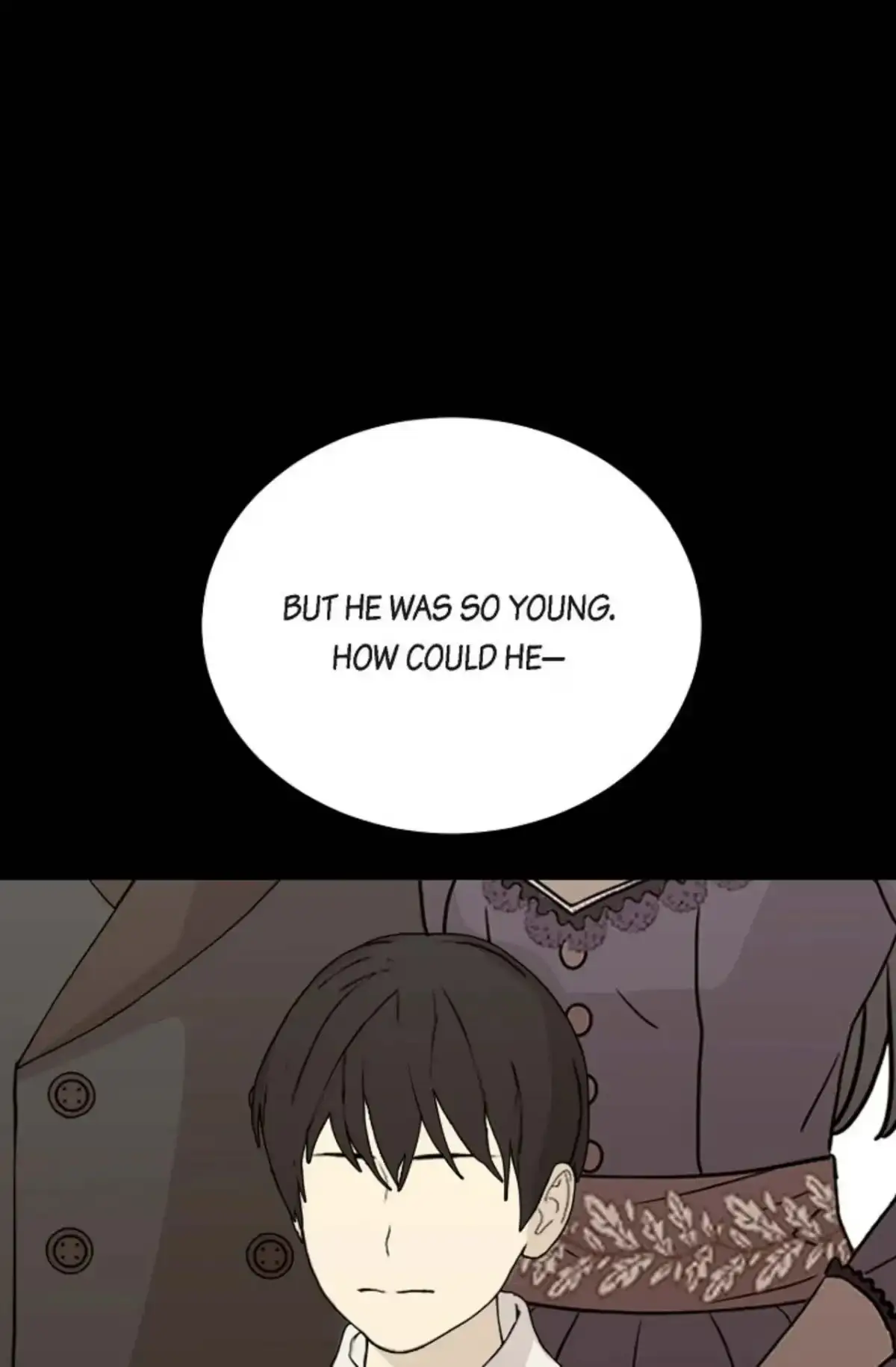 Read Royal Wedding chapter 39 image 49 on Lezhin