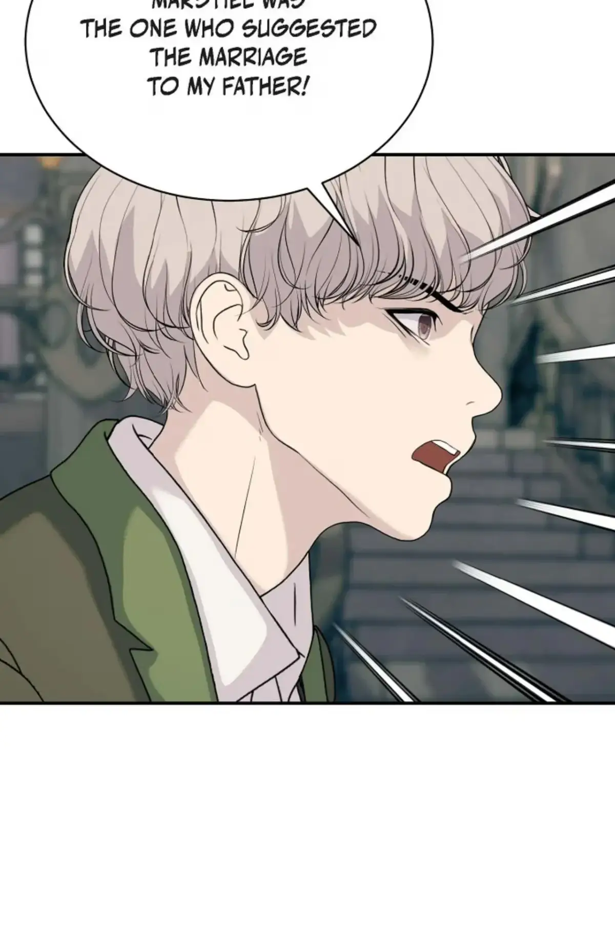 Read Royal Wedding chapter 39 image 5 on Lezhin
