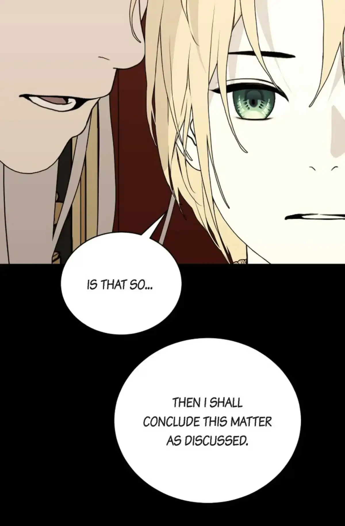 Read Royal Wedding chapter 39 image 51 on Lezhin