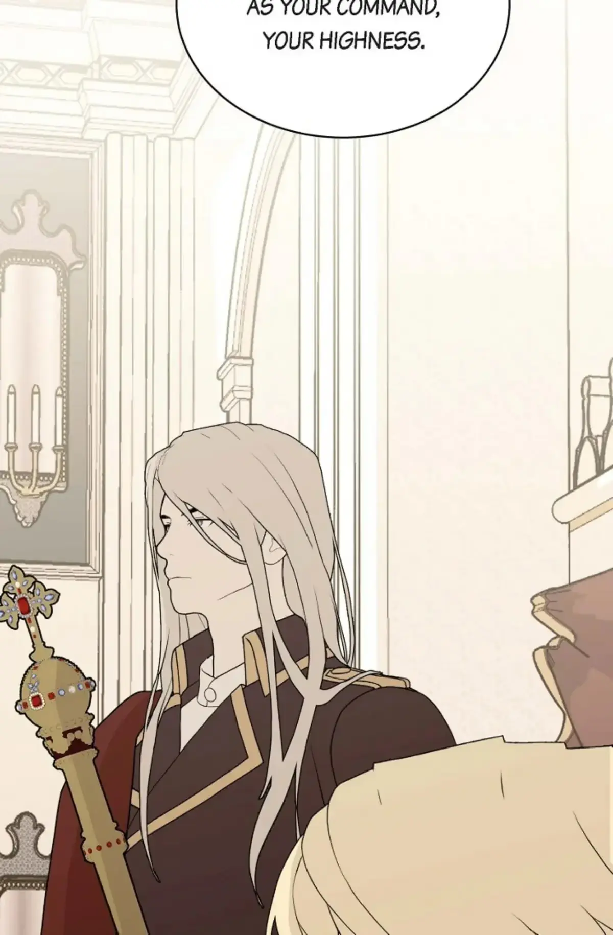 Read Royal Wedding chapter 39 image 54 on Lezhin