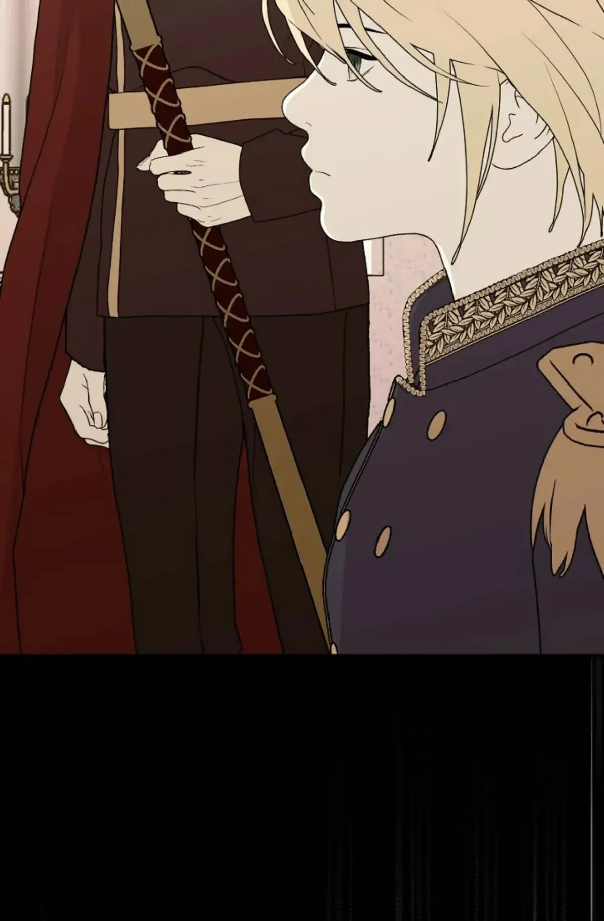 Read Royal Wedding chapter 39 image 55 on Lezhin