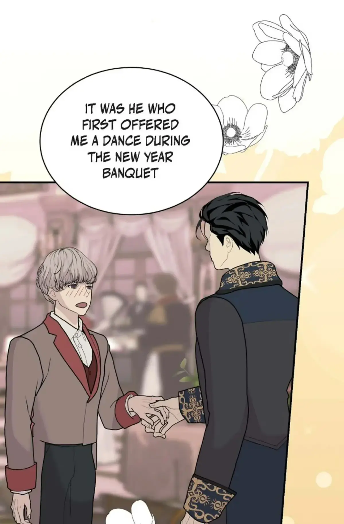 Read Royal Wedding chapter 39 image 6 on Lezhin