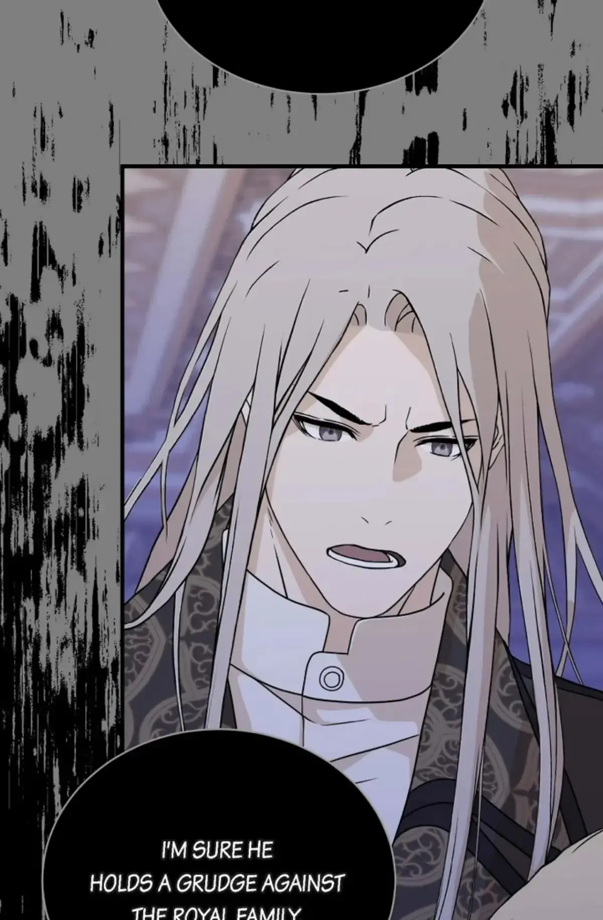 Read Royal Wedding chapter 39 image 61 on Lezhin
