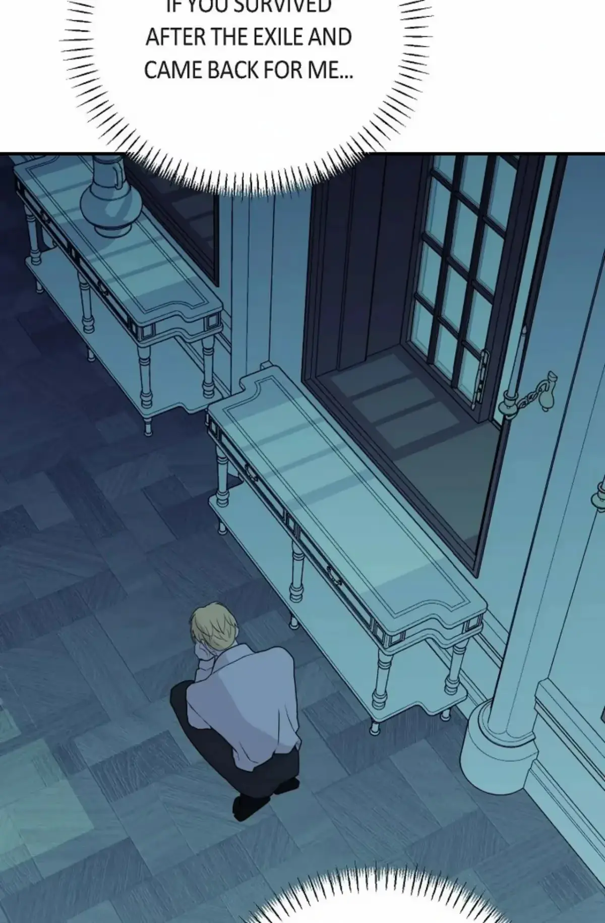 Read Royal Wedding chapter 39 image 71 on Lezhin