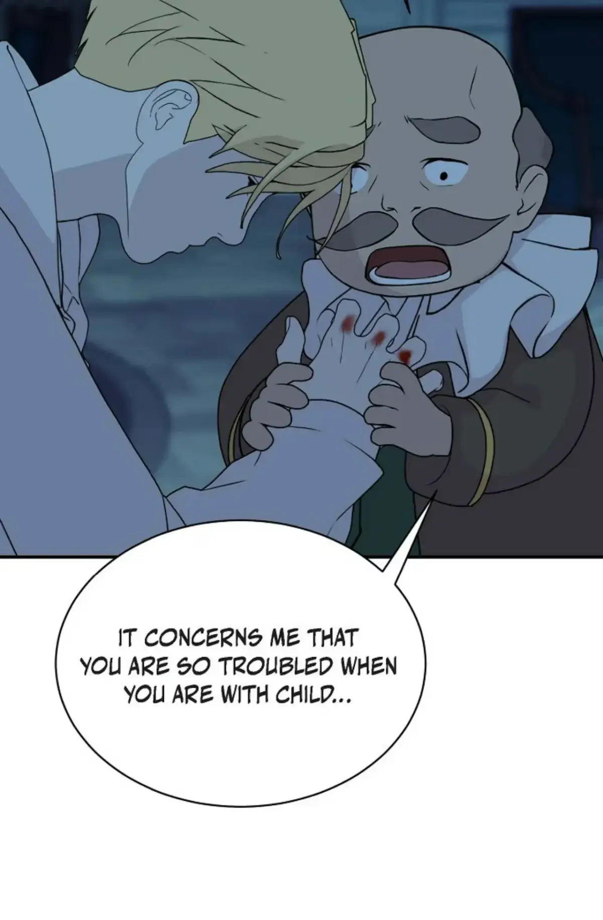 Read Royal Wedding chapter 39 image 76 on Lezhin