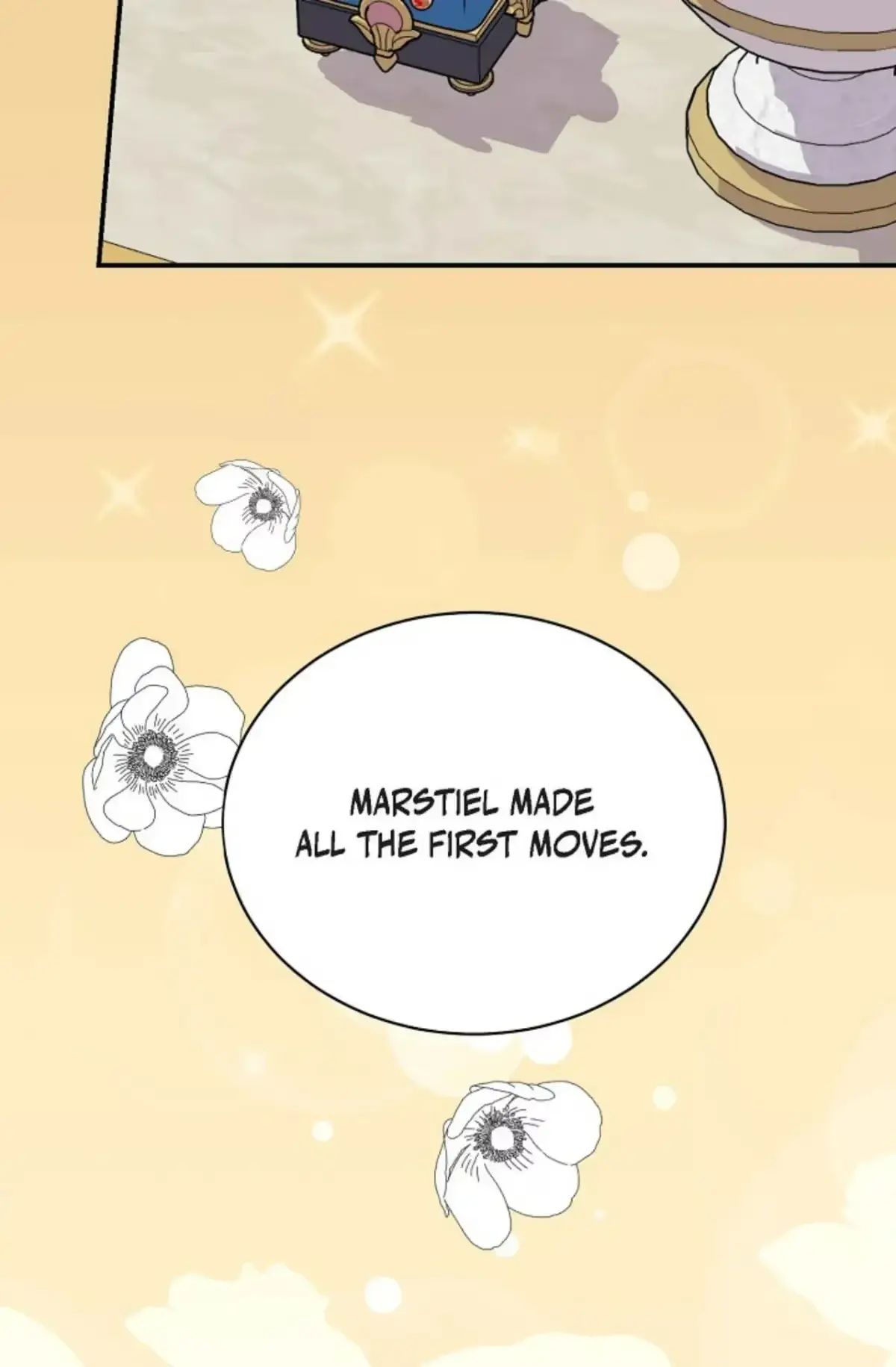 Read Royal Wedding chapter 39 image 8 on Lezhin