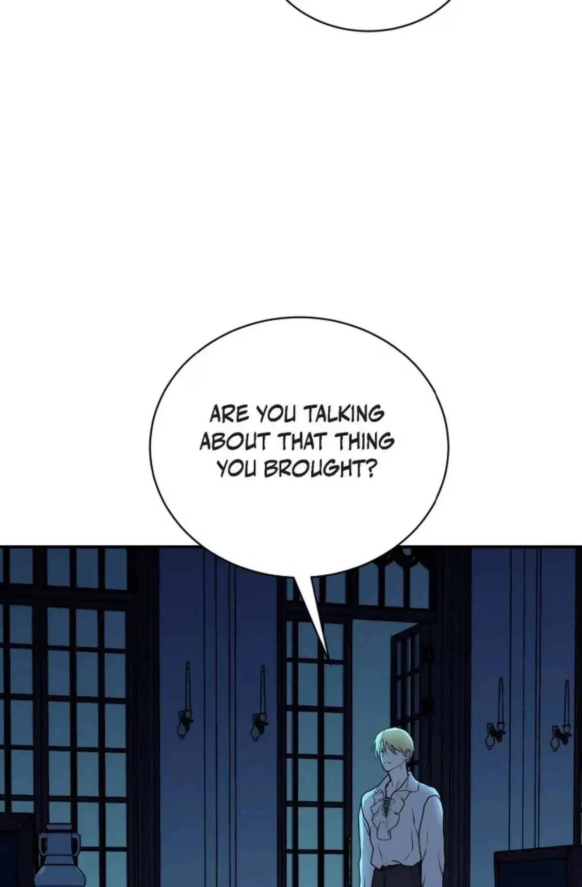 Read Royal Wedding chapter 39 image 85 on Lezhin