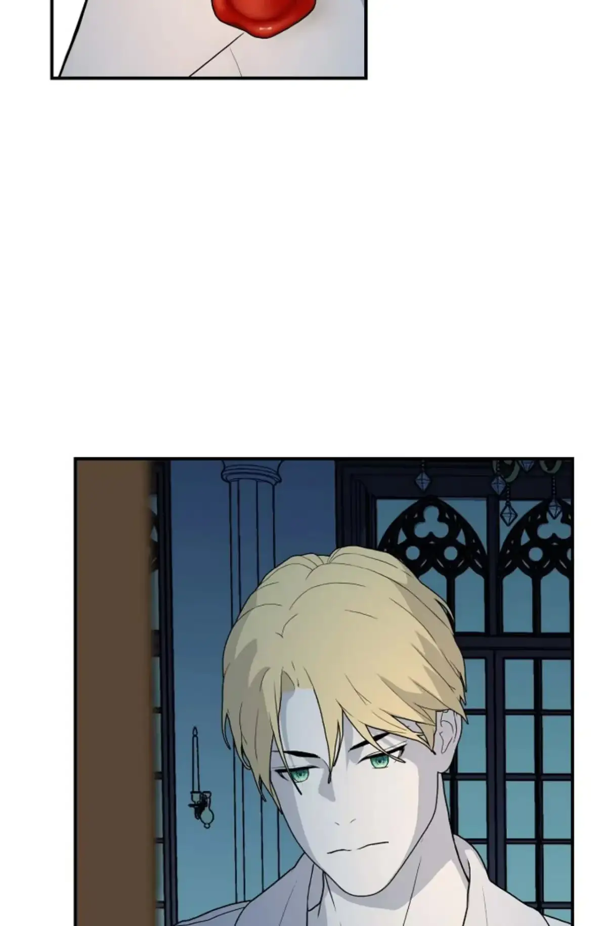 Read Royal Wedding chapter 39 image 89 on Lezhin