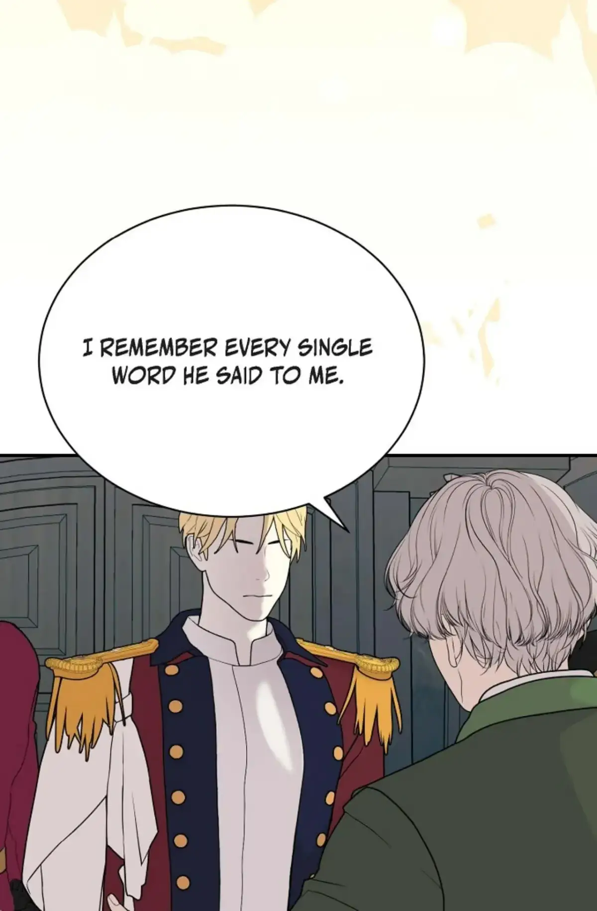 Read Royal Wedding chapter 39 image 9 on Lezhin