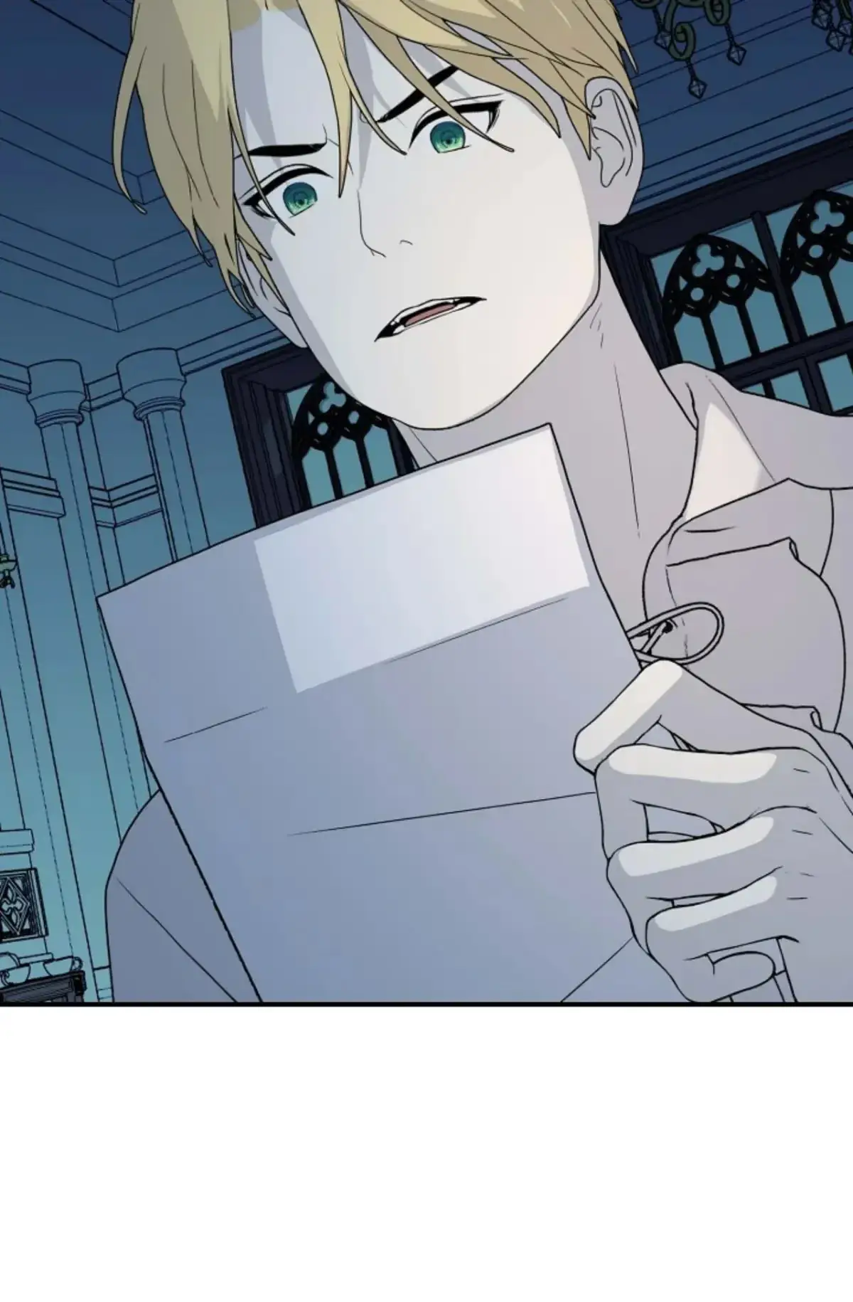Read Royal Wedding chapter 39 image 91 on Lezhin
