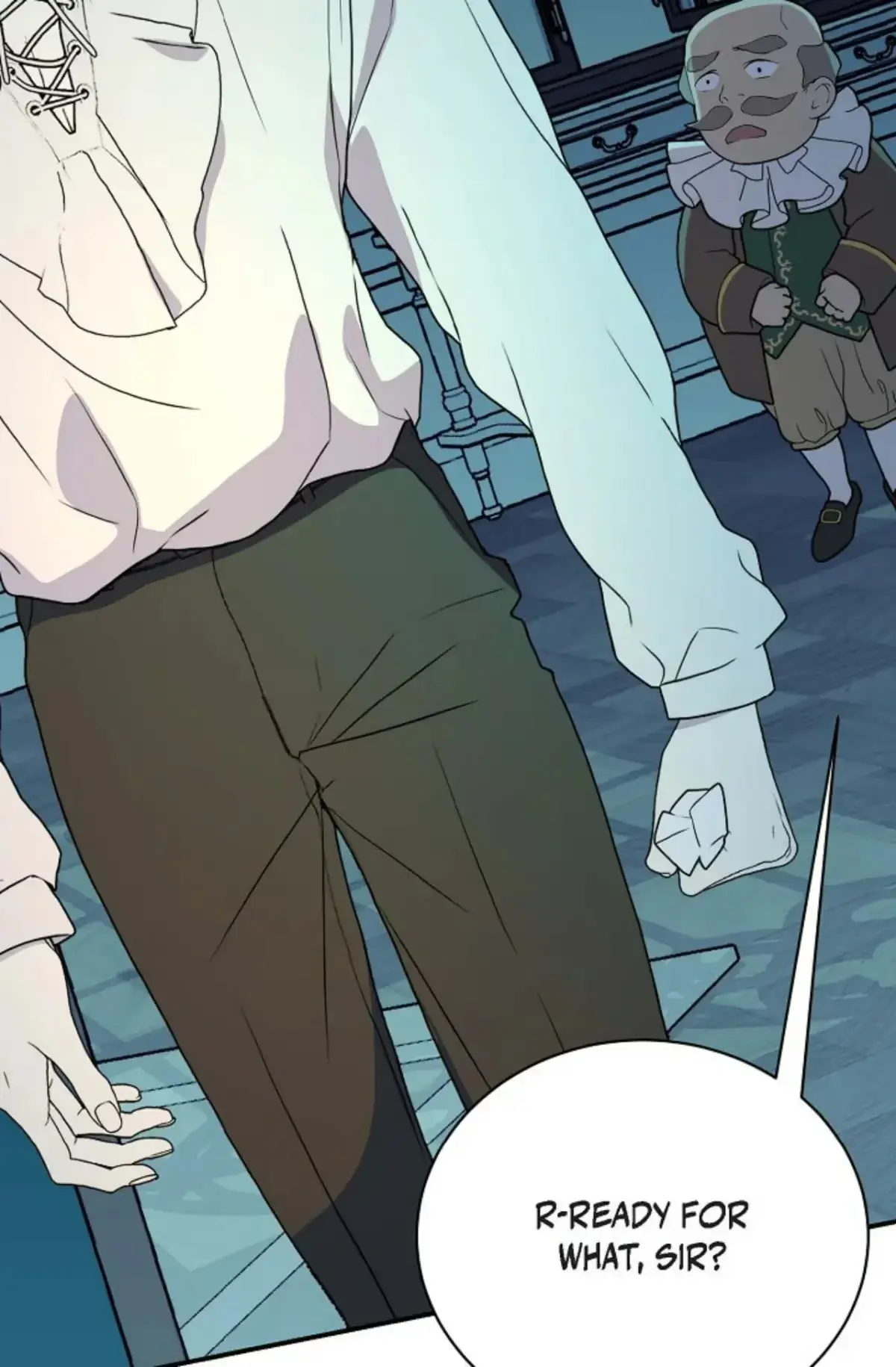 Read Royal Wedding chapter 39 image 94 on Lezhin