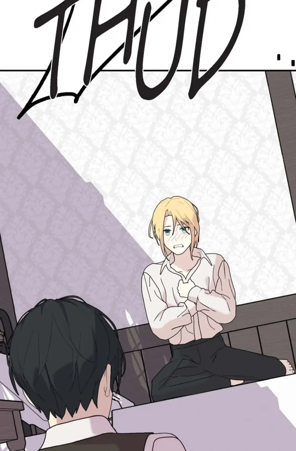 Read Royal Wedding chapter 42 image 104 on Lezhin