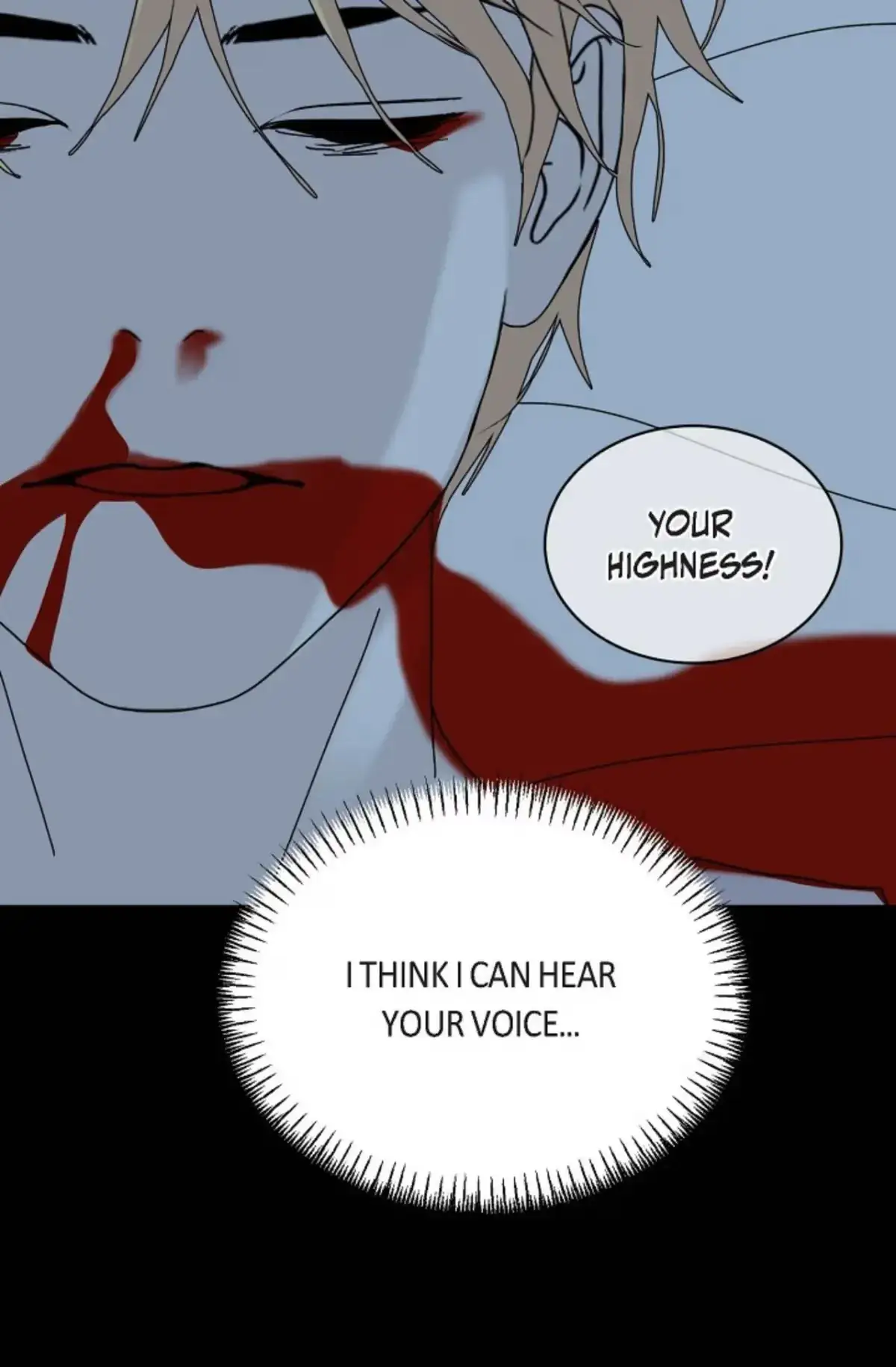 Read Royal Wedding chapter 42 image 19 on Lezhin