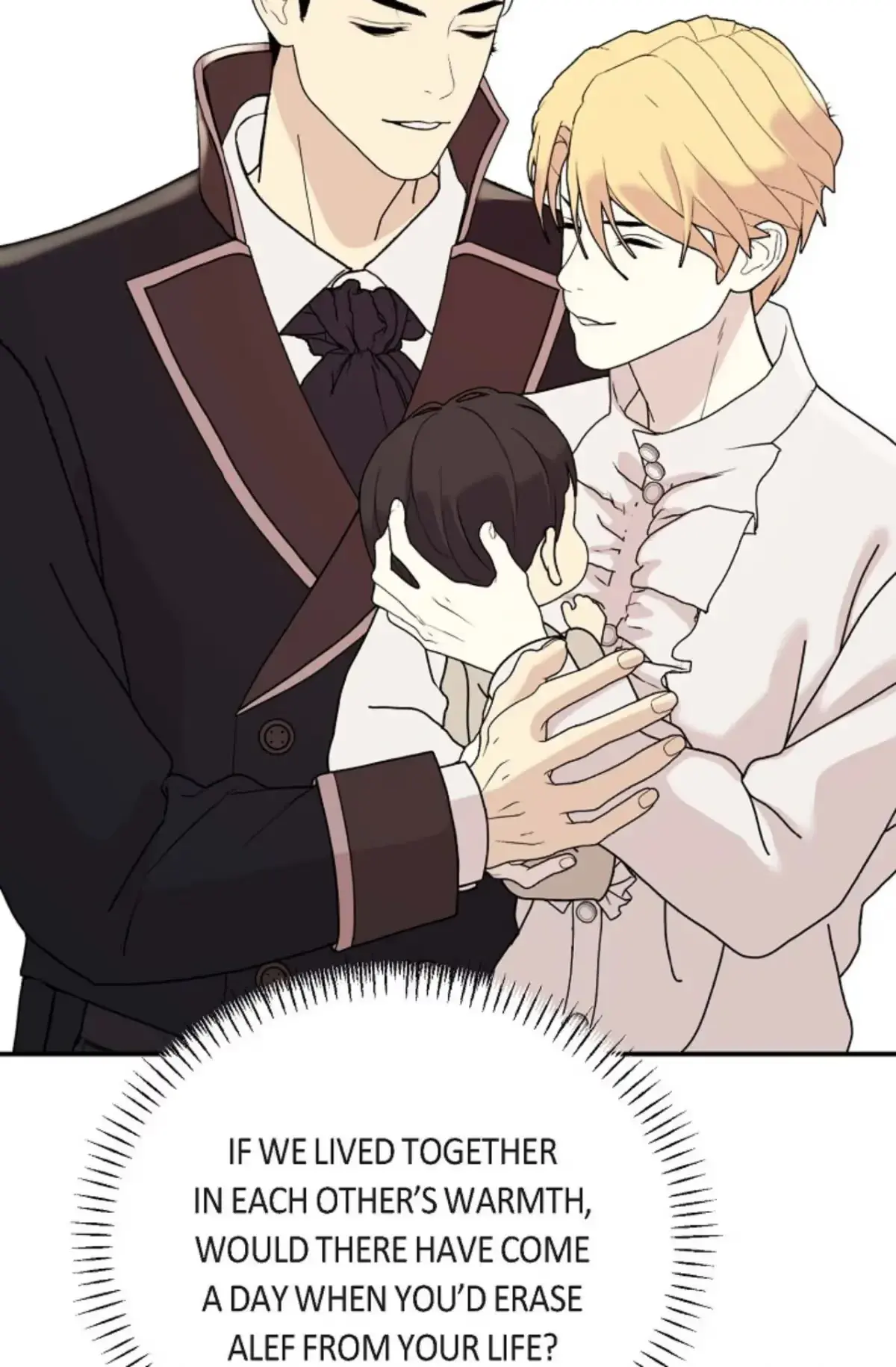 Read Royal Wedding chapter 42 image 27 on Lezhin