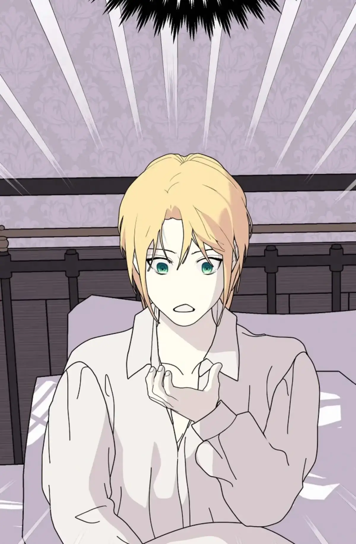 Read Royal Wedding chapter 42 image 46 on Lezhin