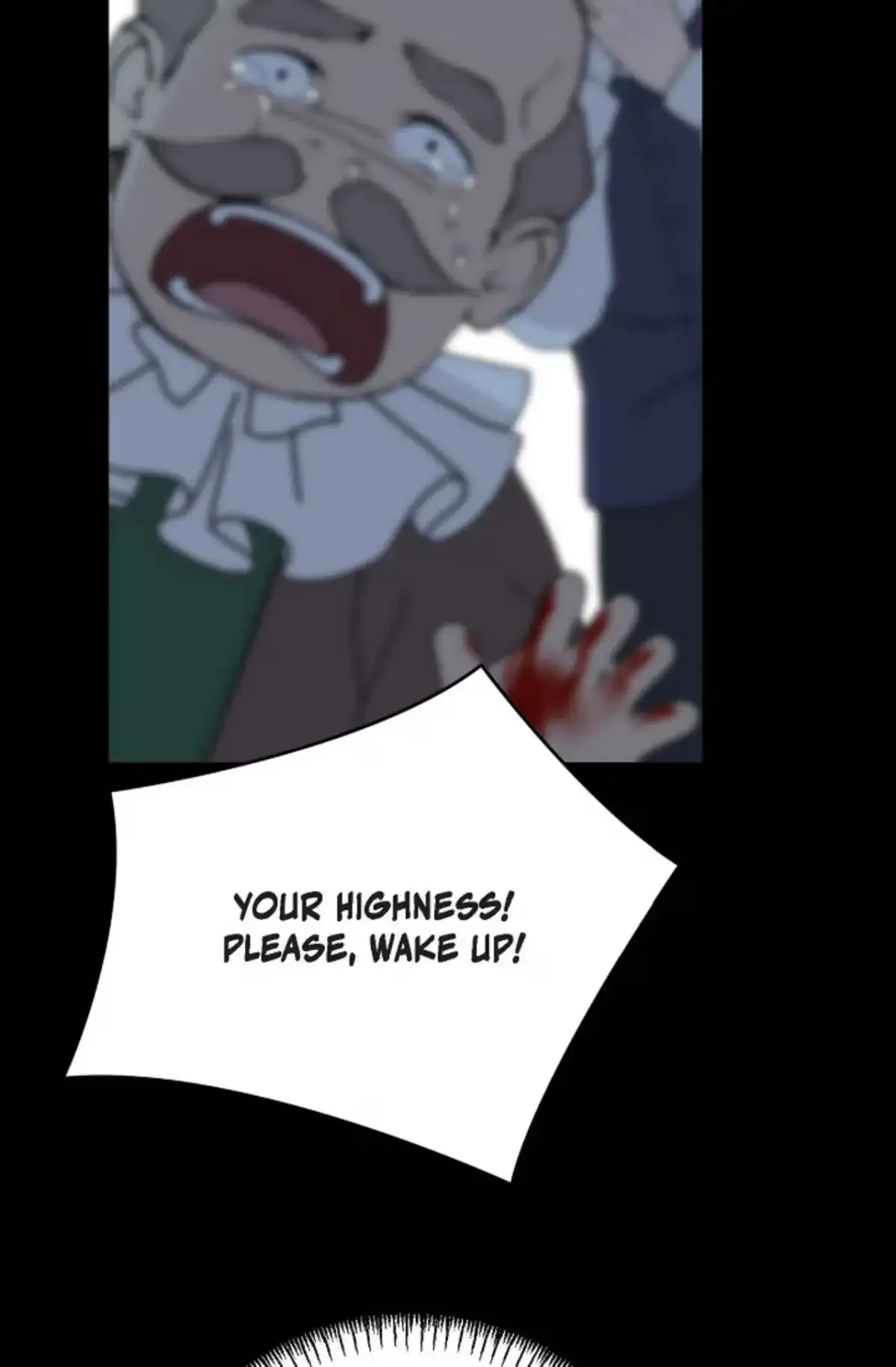 Read Royal Wedding chapter 42 image 7 on Lezhin